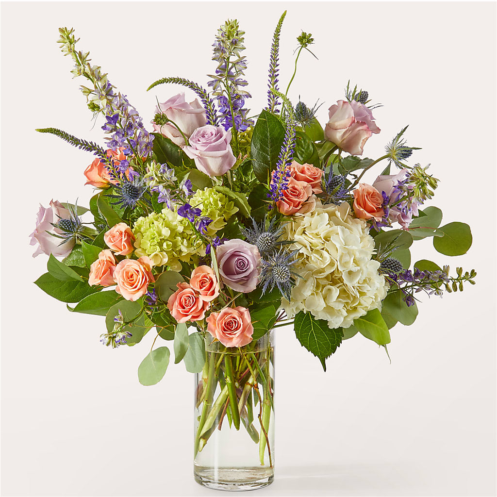 Appealing Aura Bouquet – BENNY'S FLOWERS, Norton VA