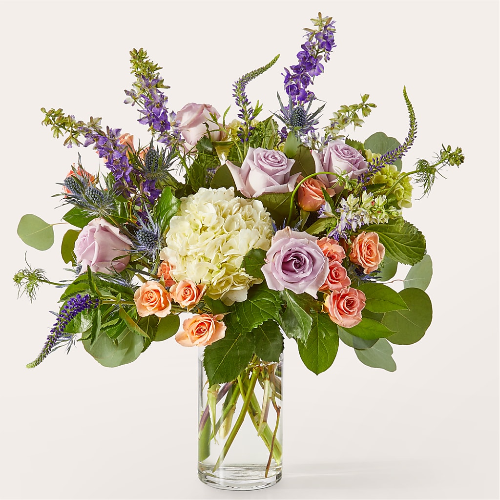 Appealing Aura Bouquet – BENNY'S FLOWERS, Norton VA