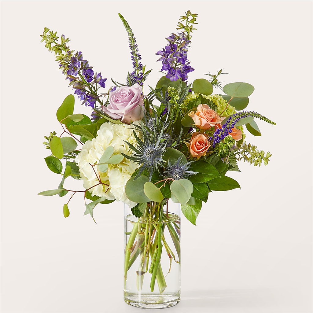 Appealing Aura Bouquet – BENNY'S FLOWERS, Norton VA