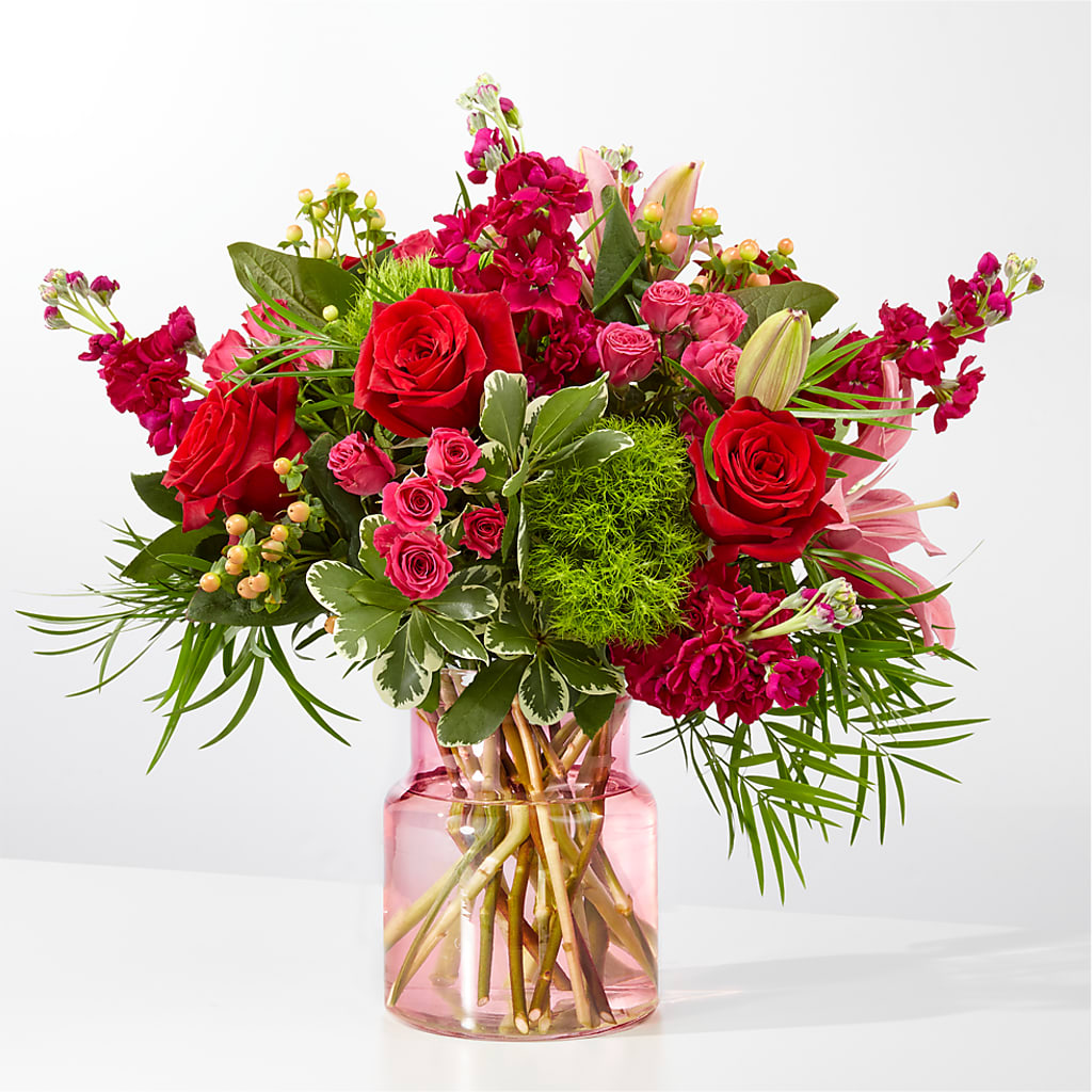 In Every Lifetime Bouquet – BENNY'S FLOWERS, Norton VA