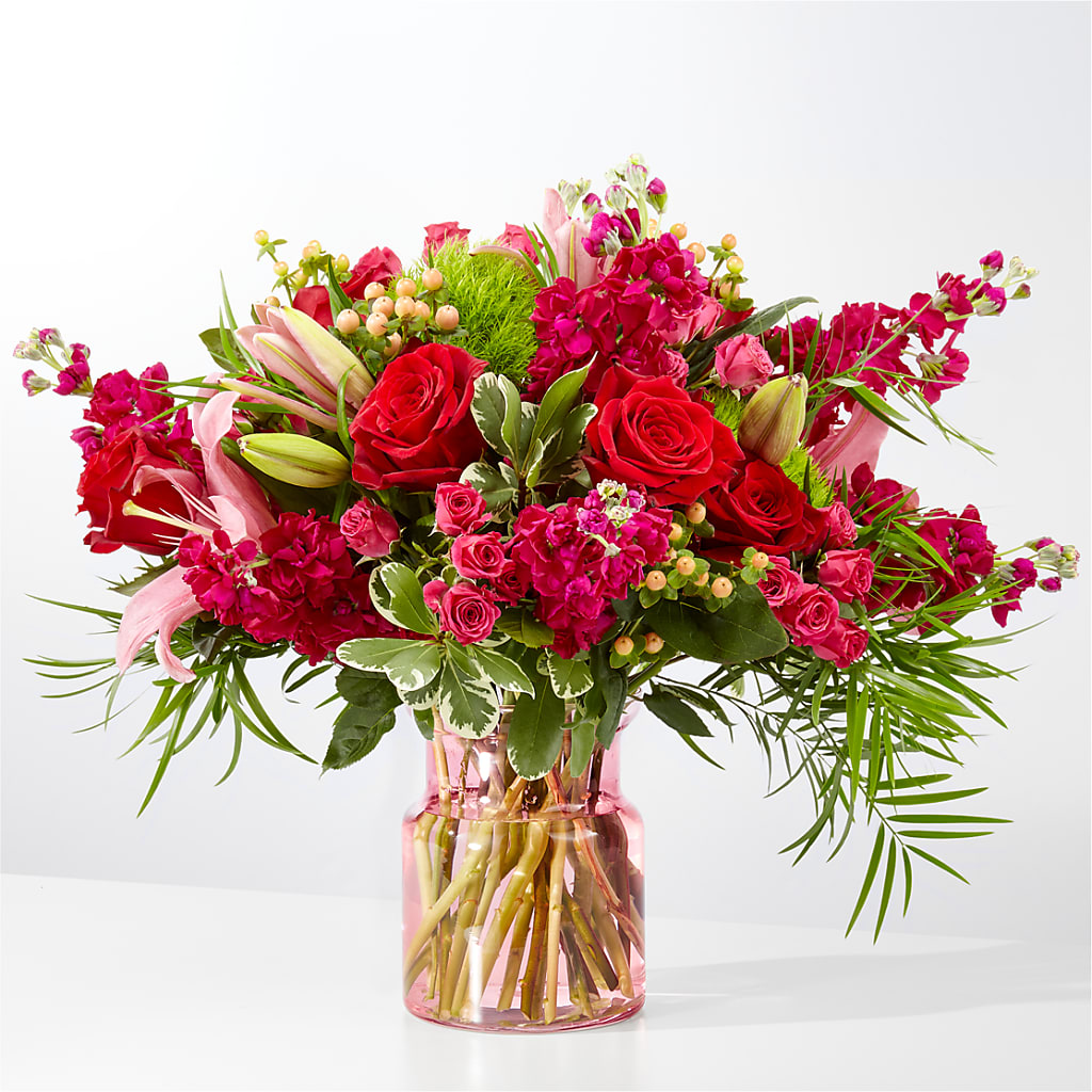 In Every Lifetime Bouquet – BENNY'S FLOWERS, Norton VA