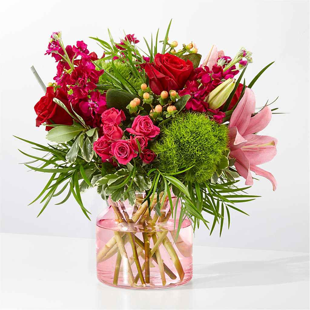 In Every Lifetime Bouquet – BENNY'S FLOWERS, Norton VA