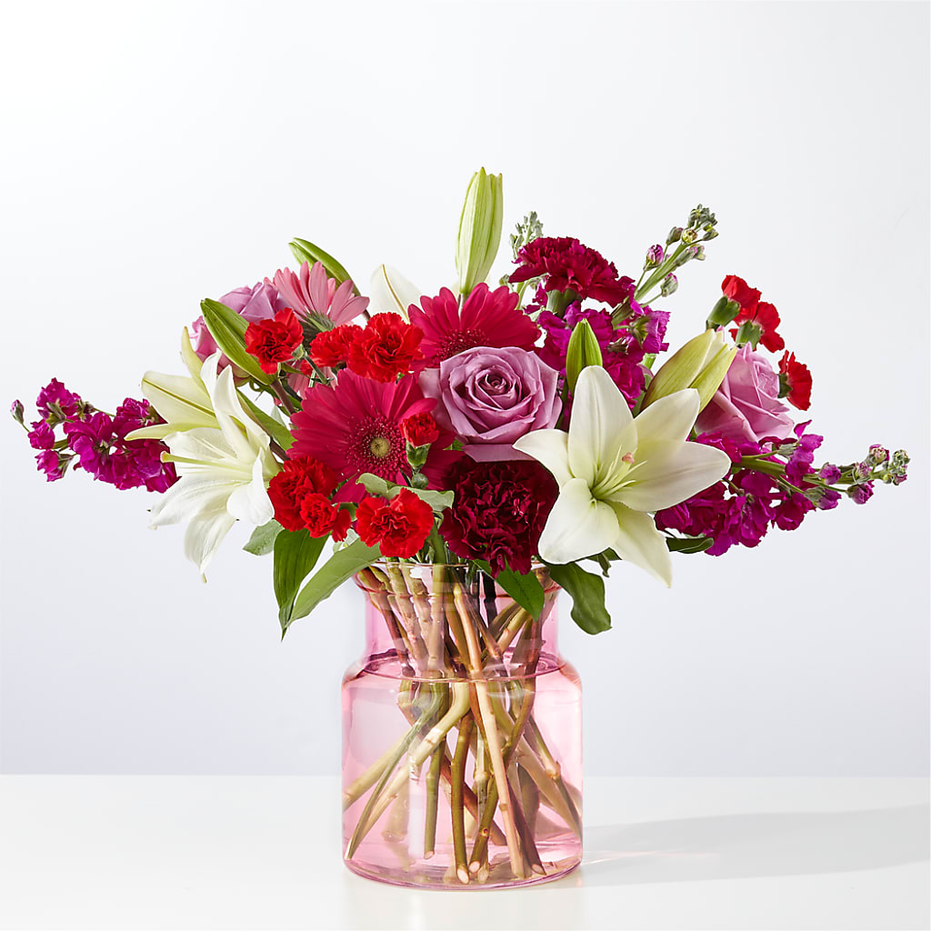Other Half Bouquet – BENNY'S FLOWERS, Norton VA