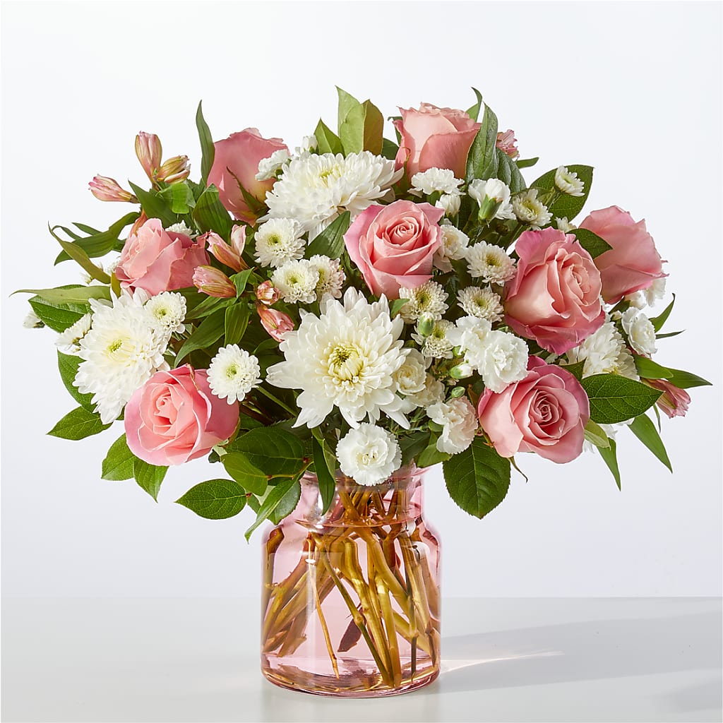 Infatuated Bouquet – BENNY'S FLOWERS, Norton VA