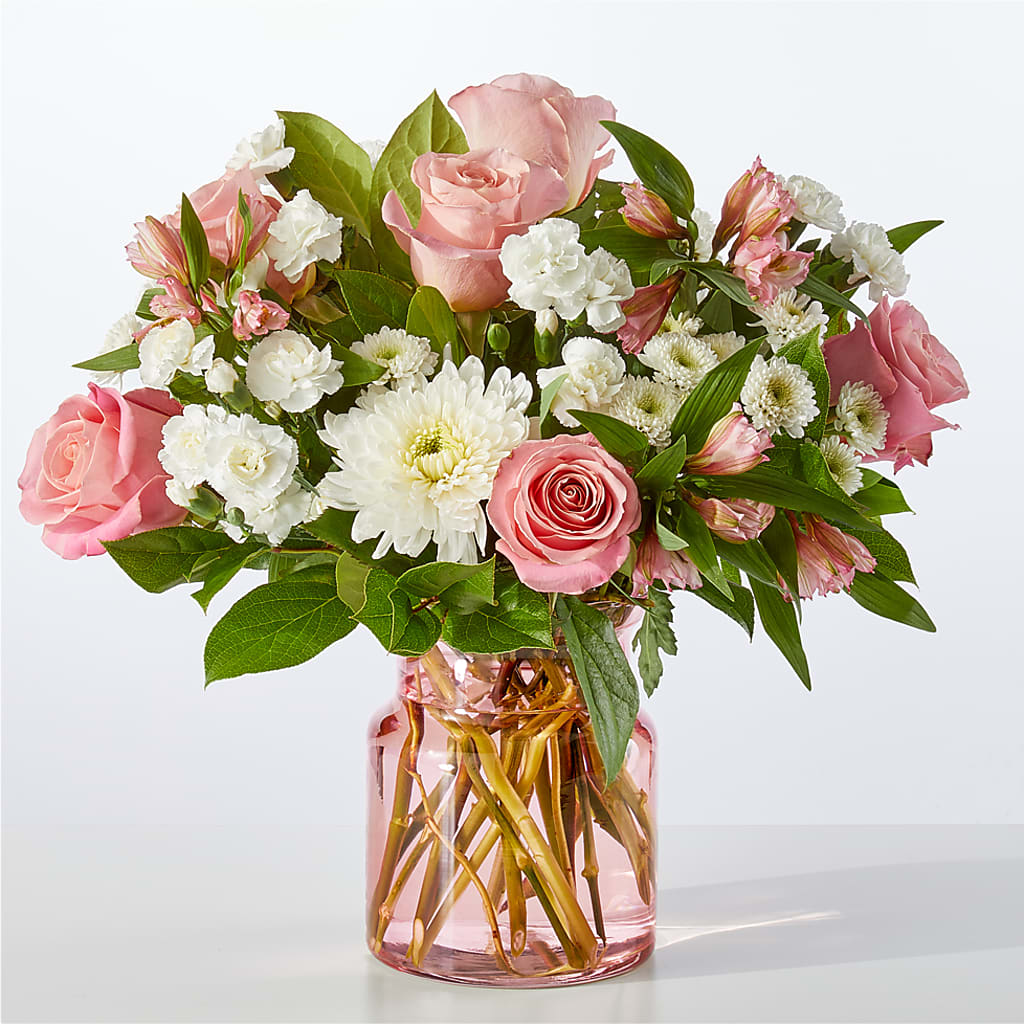 Infatuated Bouquet – BENNY'S FLOWERS, Norton VA