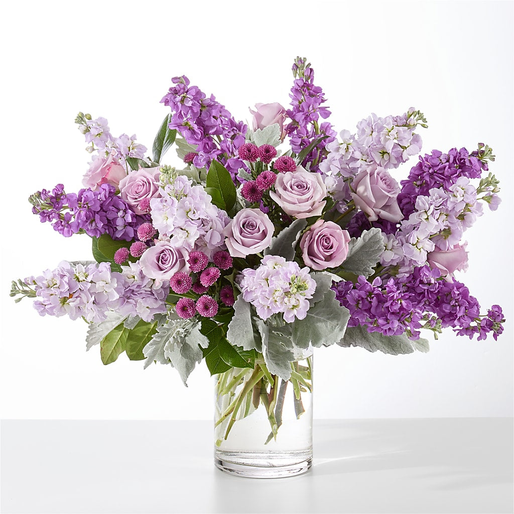 One in a Million Bouquet – BENNY'S FLOWERS, Norton VA