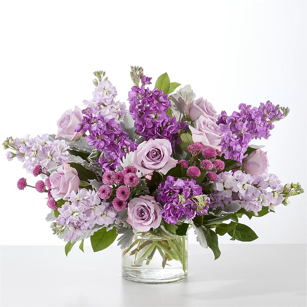 One in a Million Bouquet – BENNY'S FLOWERS, Norton VA