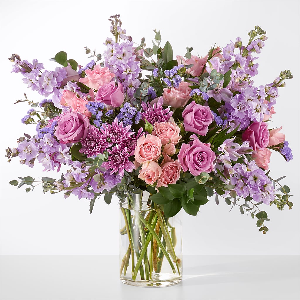 Cloud Nine Bouquet – BENNY'S FLOWERS, Norton VA