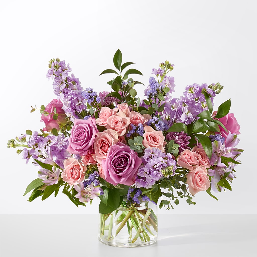 Cloud Nine Bouquet – BENNY'S FLOWERS, Norton VA