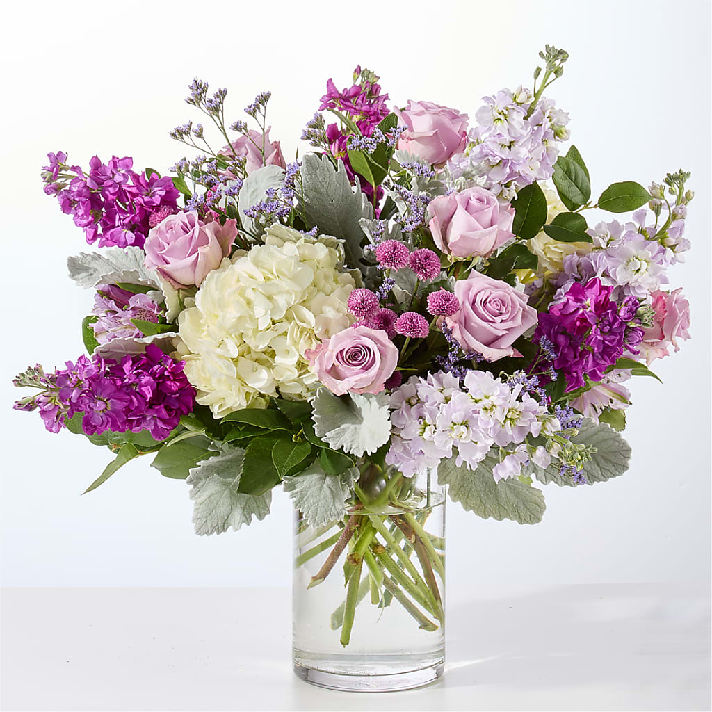 Empress Bouquet – BENNY'S FLOWERS, Norton VA