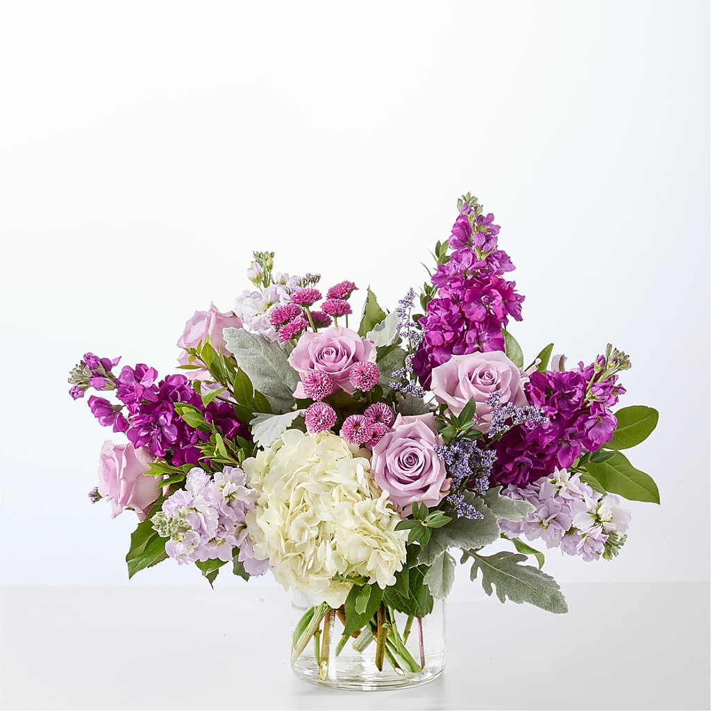 Empress Bouquet – BENNY'S FLOWERS, Norton VA