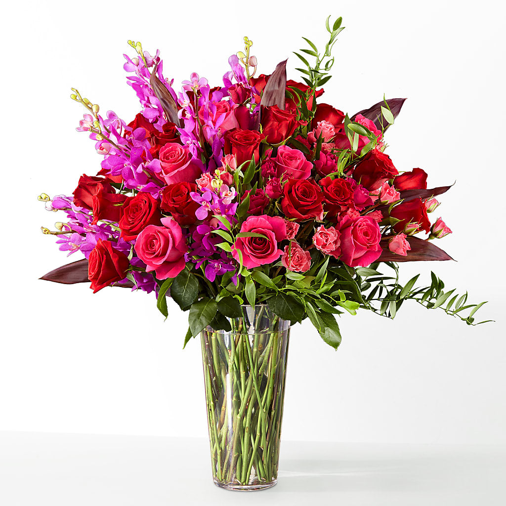The Honeymoon – BENNY'S FLOWERS, Norton VA