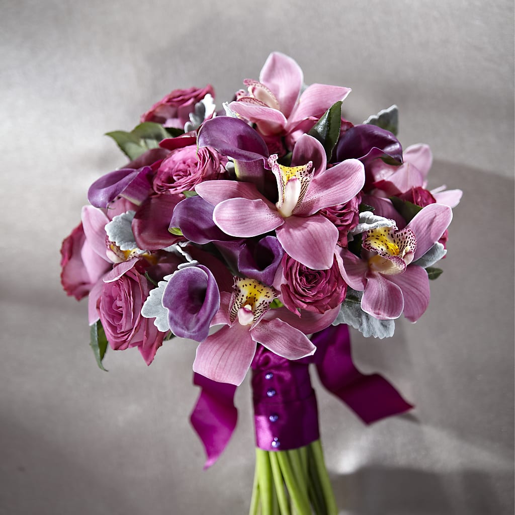 Delicacy Bouquet – BENNY'S FLOWERS, Norton VA