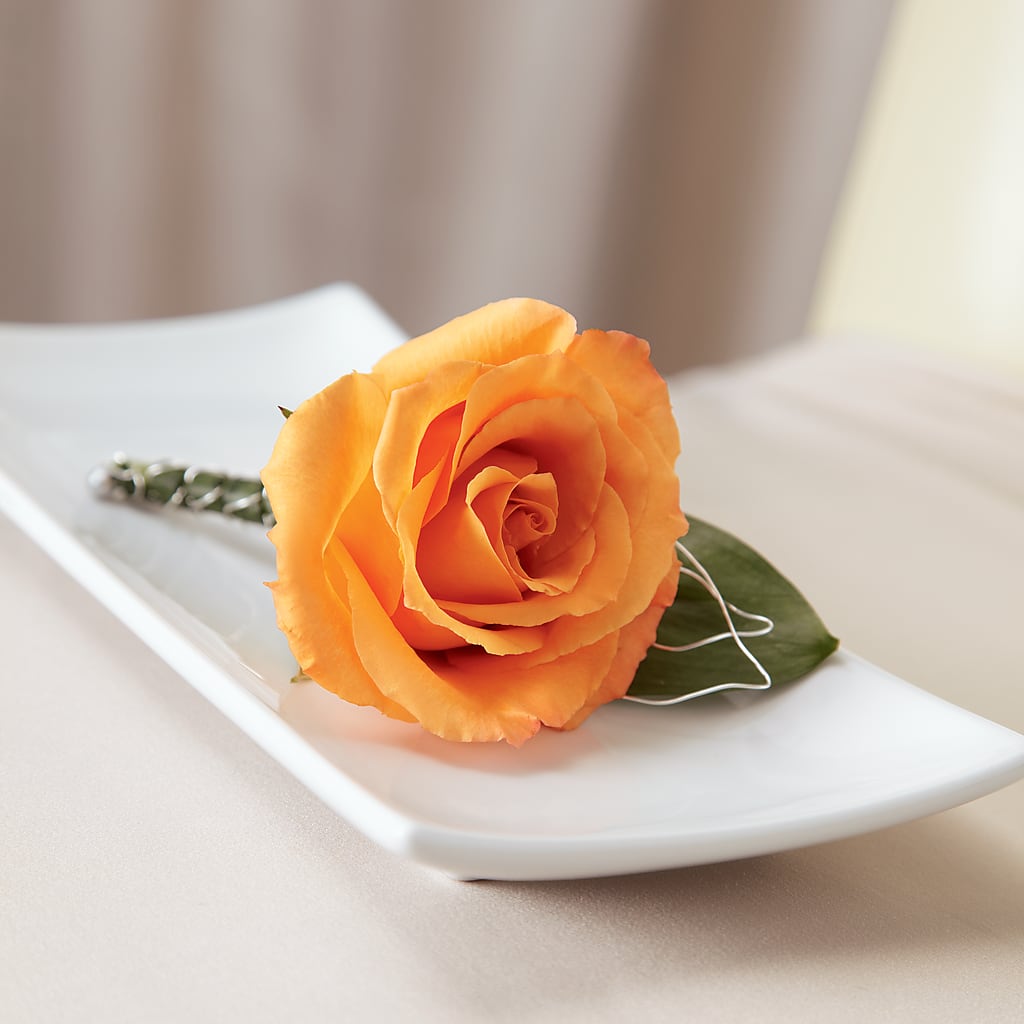 Lifetime of Love Boutonniere – BENNY'S FLOWERS, Norton VA