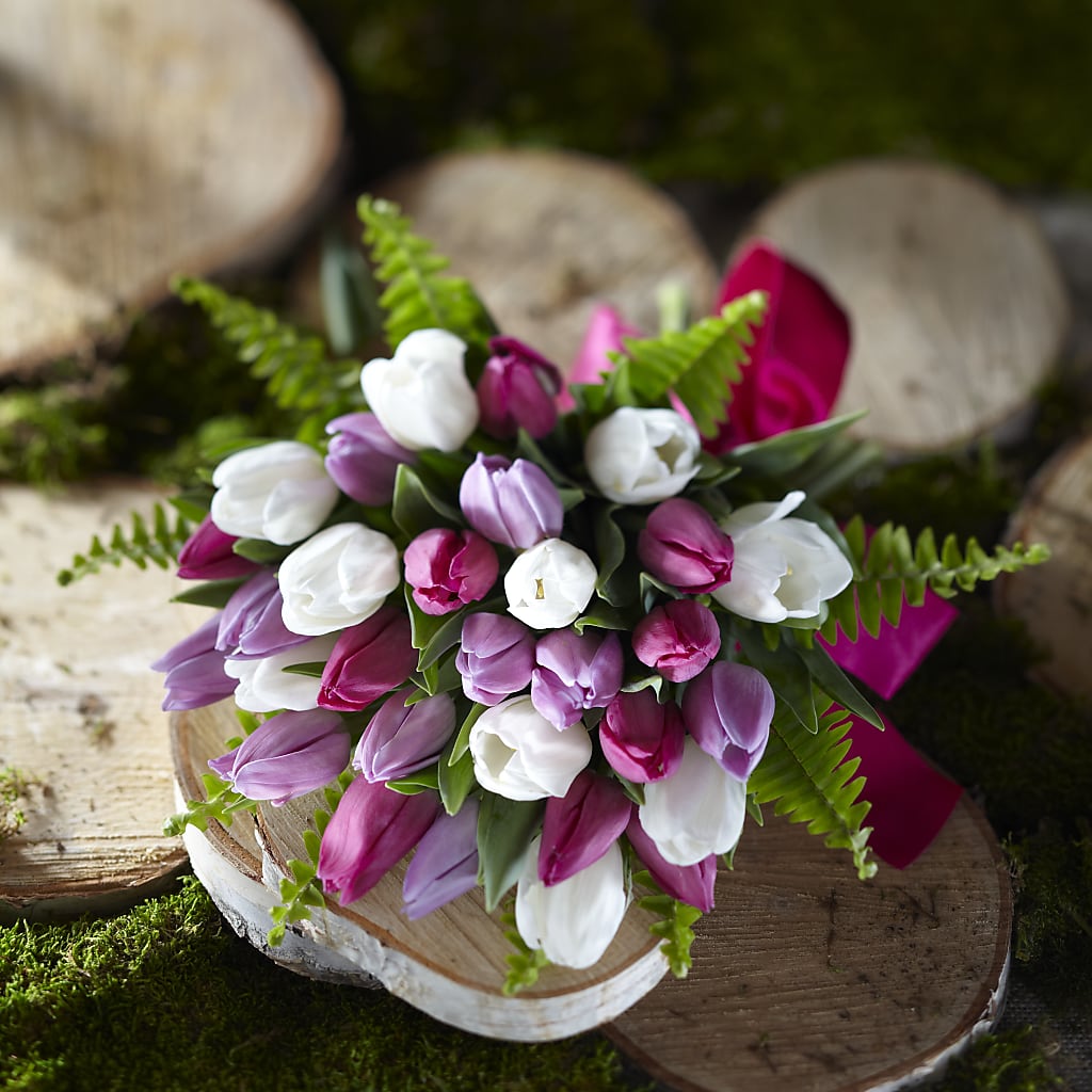 Steal My Heart Bouquet – BENNY'S FLOWERS, Norton VA