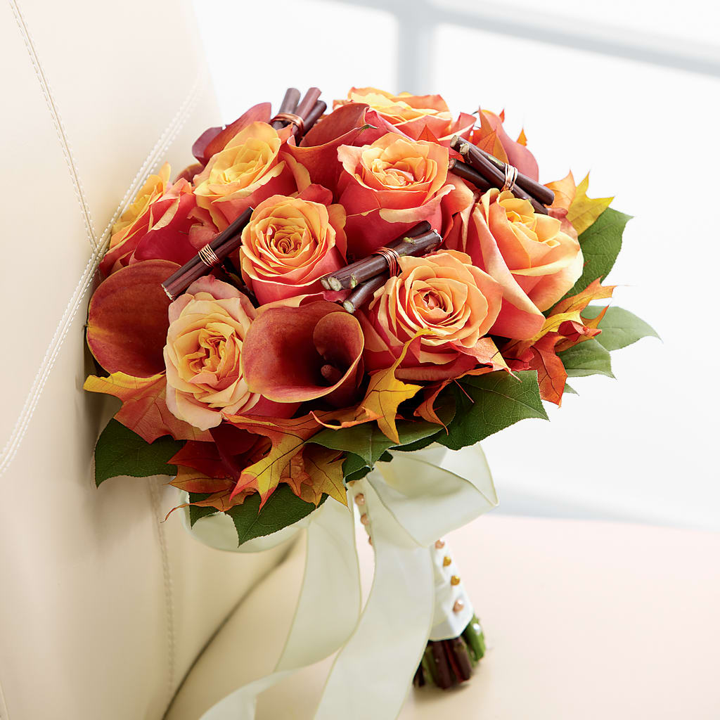 Love Everlasting Bouquet – BENNY'S FLOWERS, Norton VA