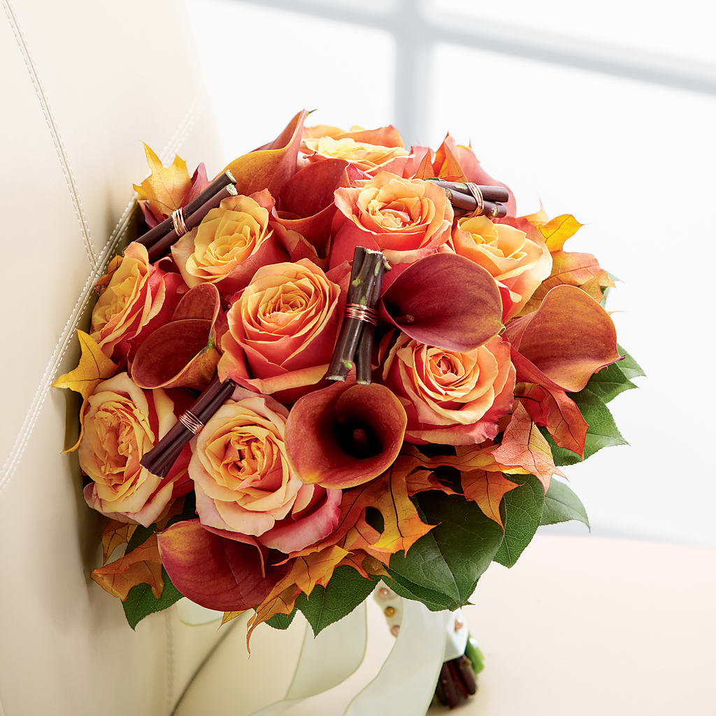 Love Everlasting Bouquet – BENNY'S FLOWERS, Norton VA