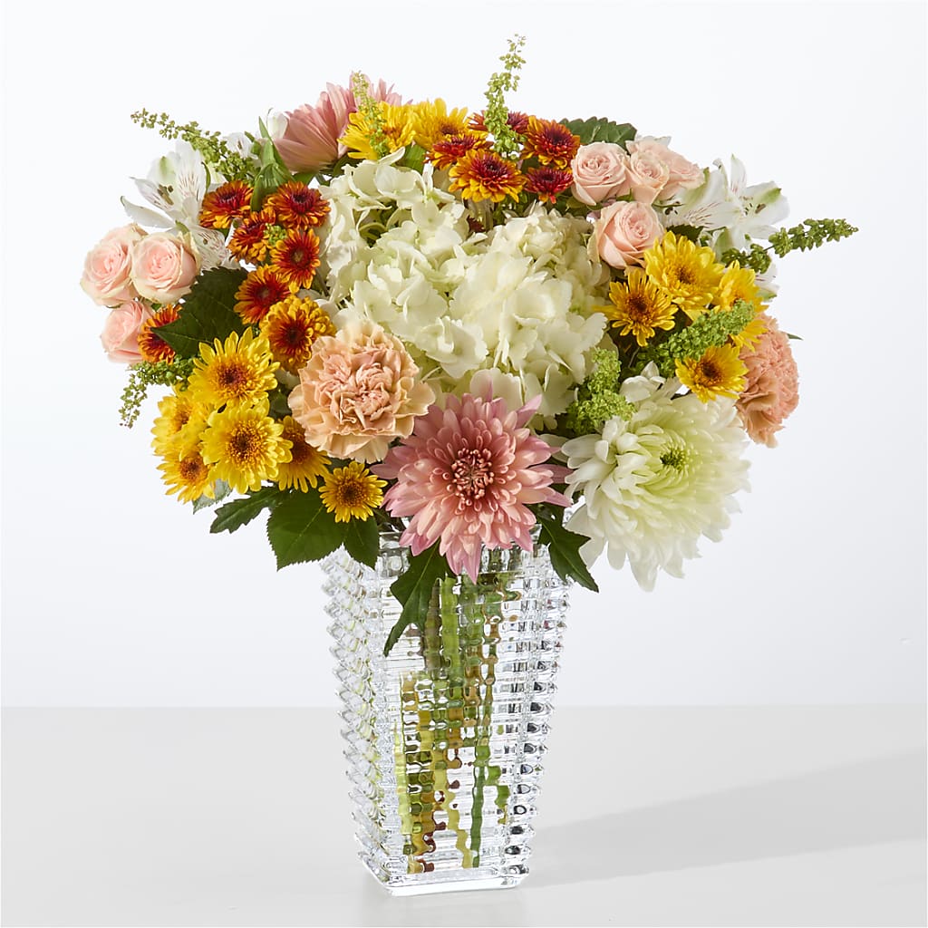 Fall Celebration Bouquet – BENNY'S FLOWERS, Norton VA