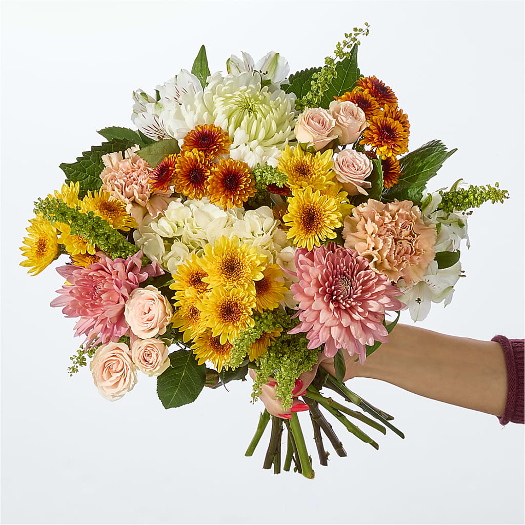Fall Celebration Bouquet – BENNY'S FLOWERS, Norton VA
