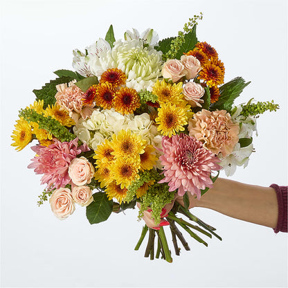 Fall Celebration Bouquet – BENNY'S FLOWERS, Norton VA