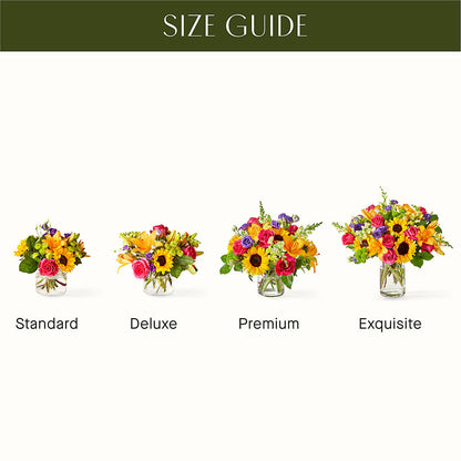 Best Day Bouquet – BENNY'S FLOWERS, Norton VA