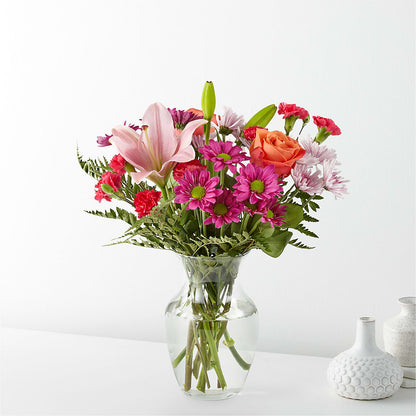 Light of My Life Bouquet – BENNY'S FLOWERS, Norton VA