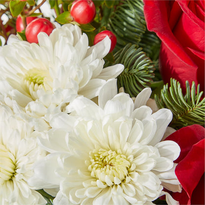 Gingerbread Bakery Bouquet – BENNY'S FLOWERS, Norton VA