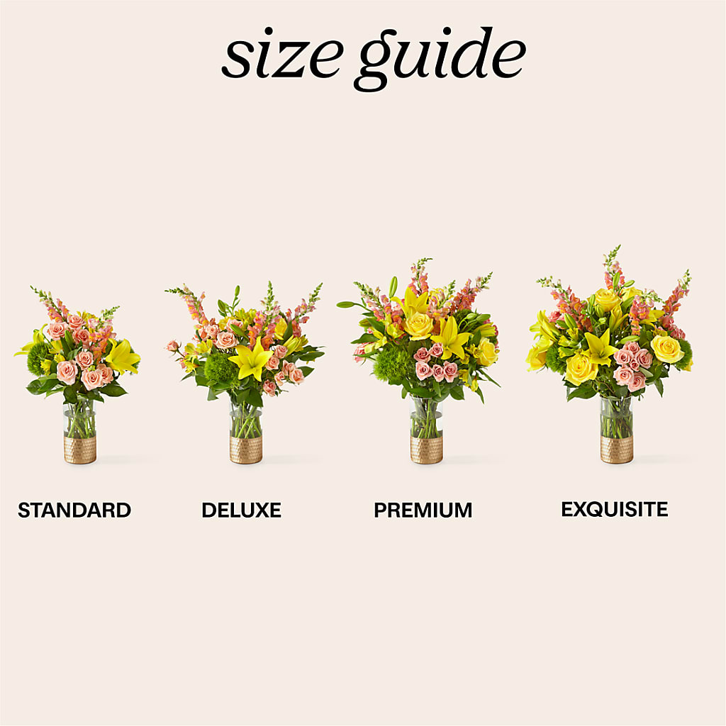 Getaway Bouquet – BENNY'S FLOWERS, Norton VA