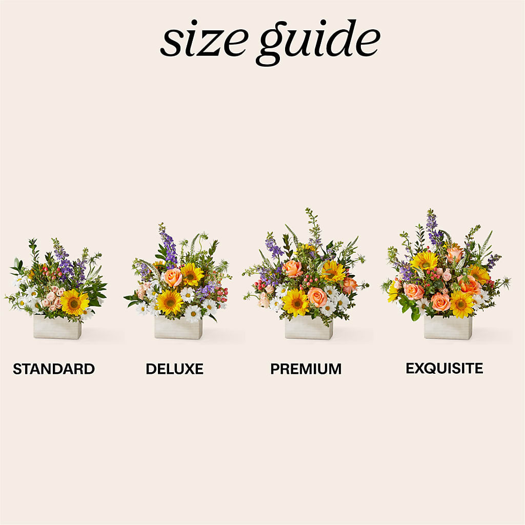 The Good Life Bouquet – BENNY'S FLOWERS, Norton VA
