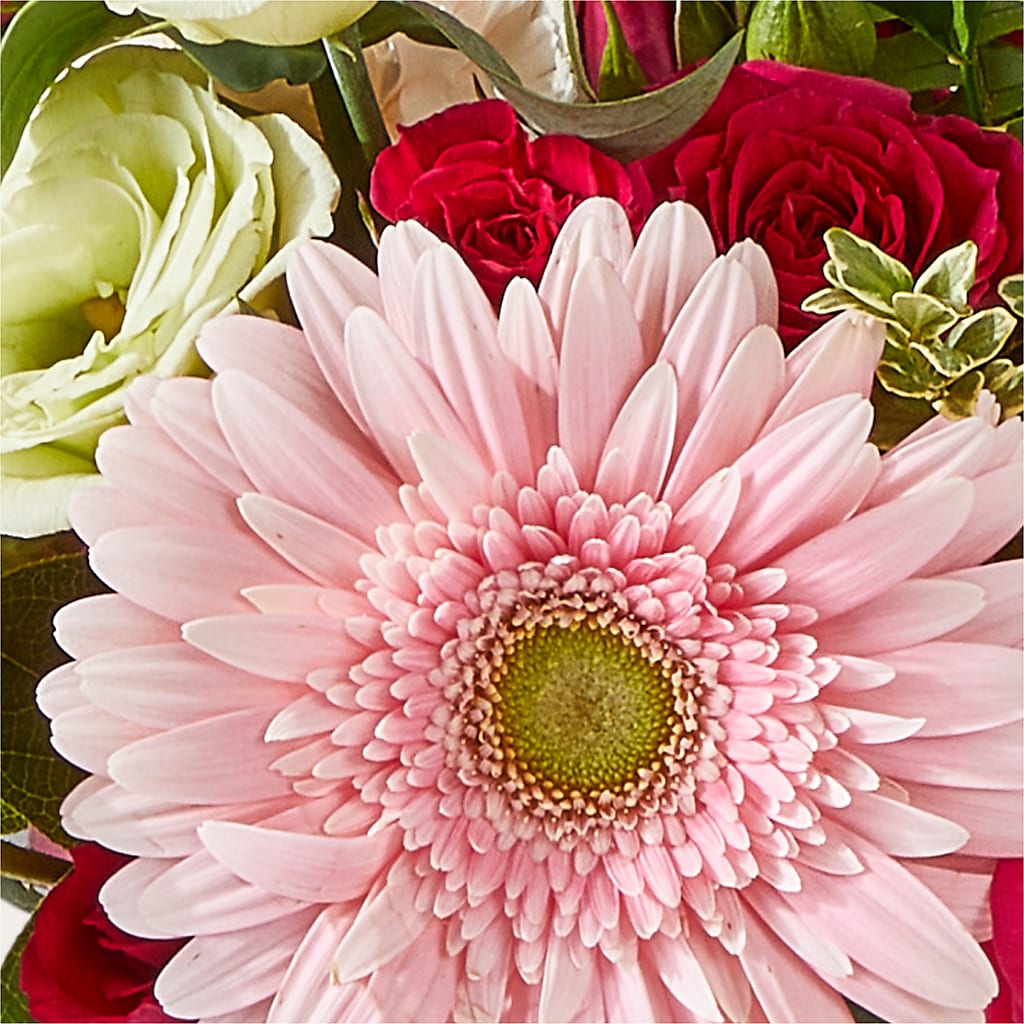 Too Cute Bouquet – BENNY'S FLOWERS, Norton VA