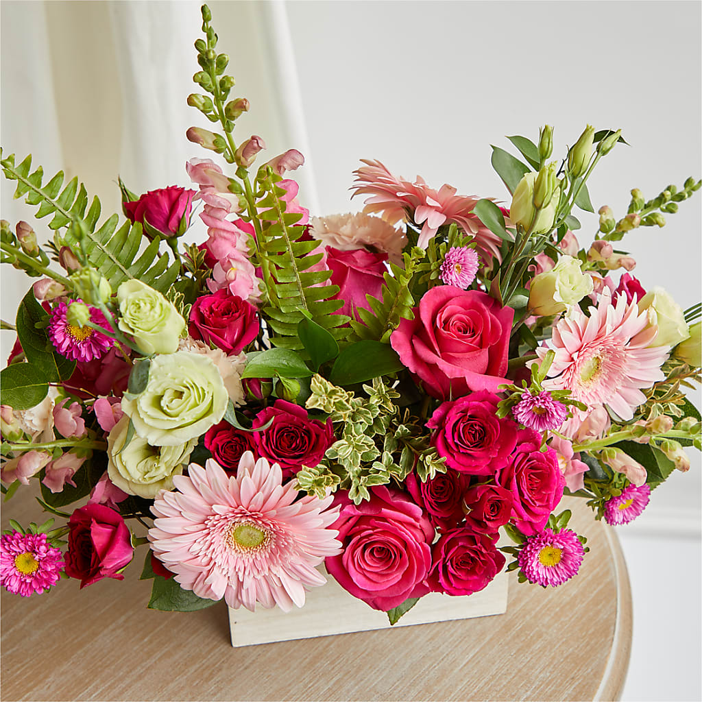 Too Cute Bouquet – BENNY'S FLOWERS, Norton VA