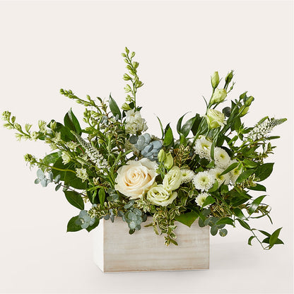 Cashmere Bouquet – BENNY'S FLOWERS, Norton VA