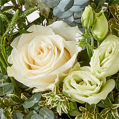 Cashmere Bouquet – BENNY'S FLOWERS, Norton VA