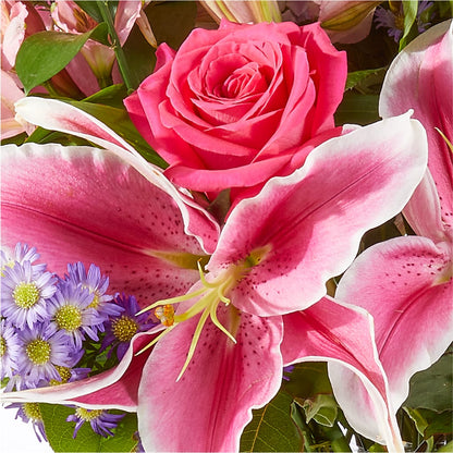Written in the Stars Bouquet – BENNY'S FLOWERS, Norton VA