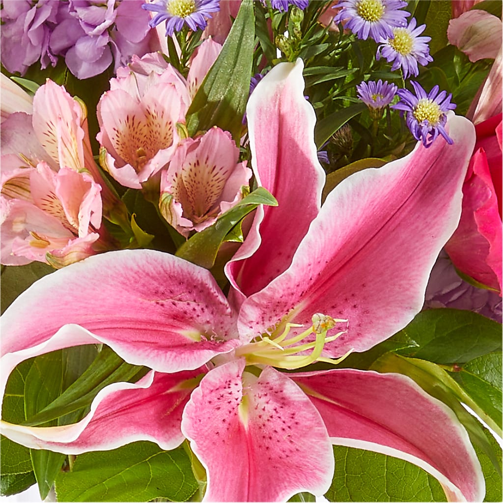 Written in the Stars Bouquet – BENNY'S FLOWERS, Norton VA