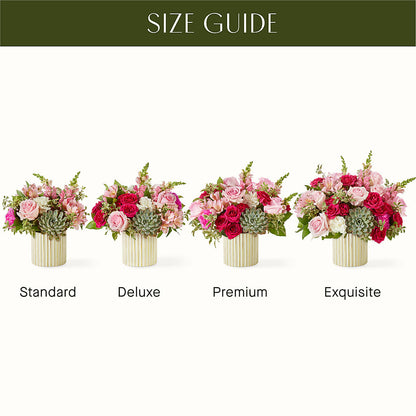 Magenta Musings Bouquet – BENNY'S FLOWERS, Norton VA