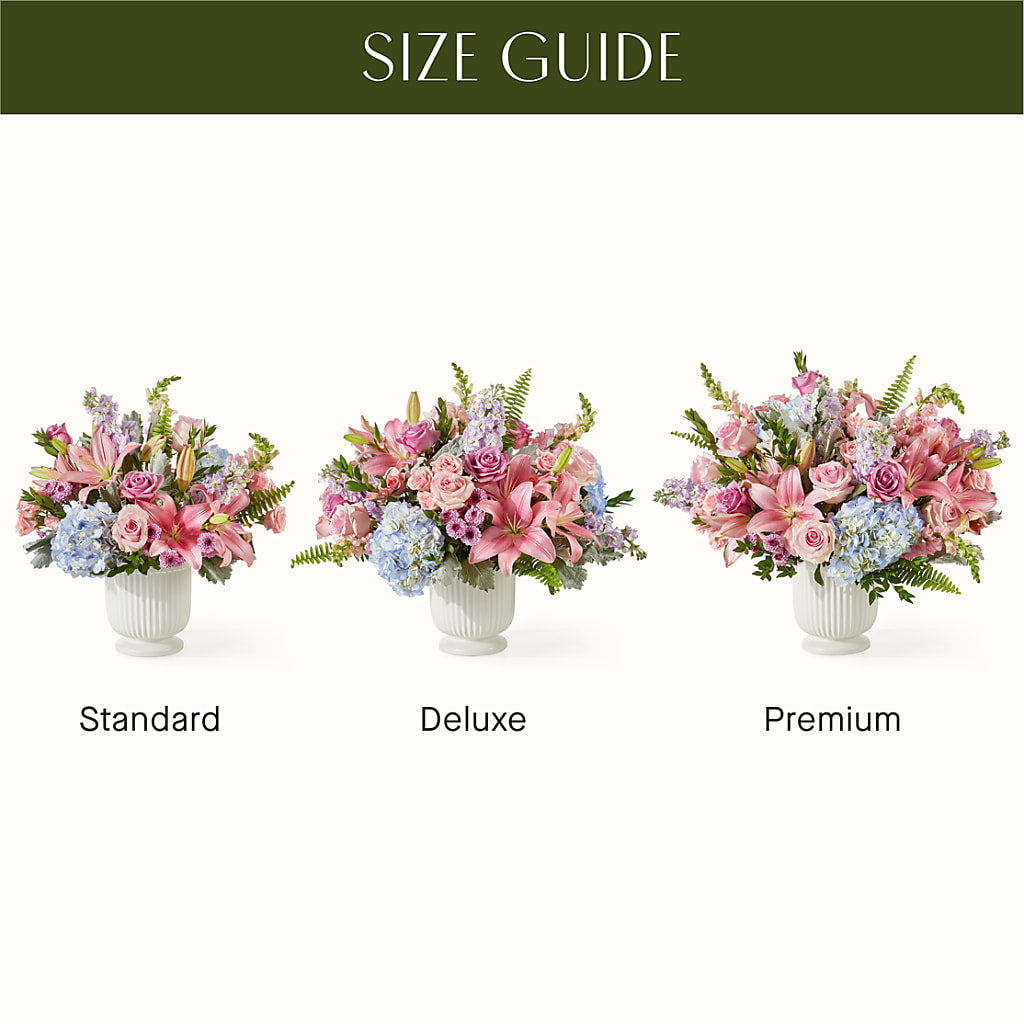 Wonderland Bouquet – BENNY'S FLOWERS, Norton VA