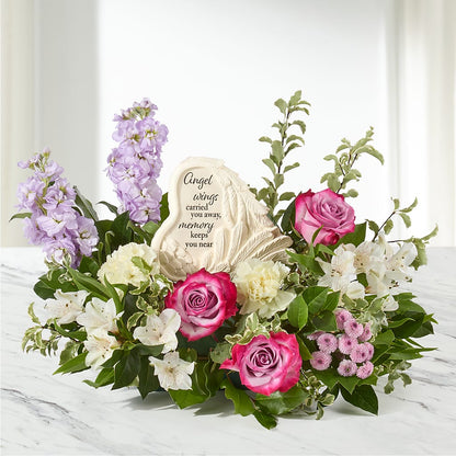 In My Heart Arrangement – BENNY'S FLOWERS, Norton VA