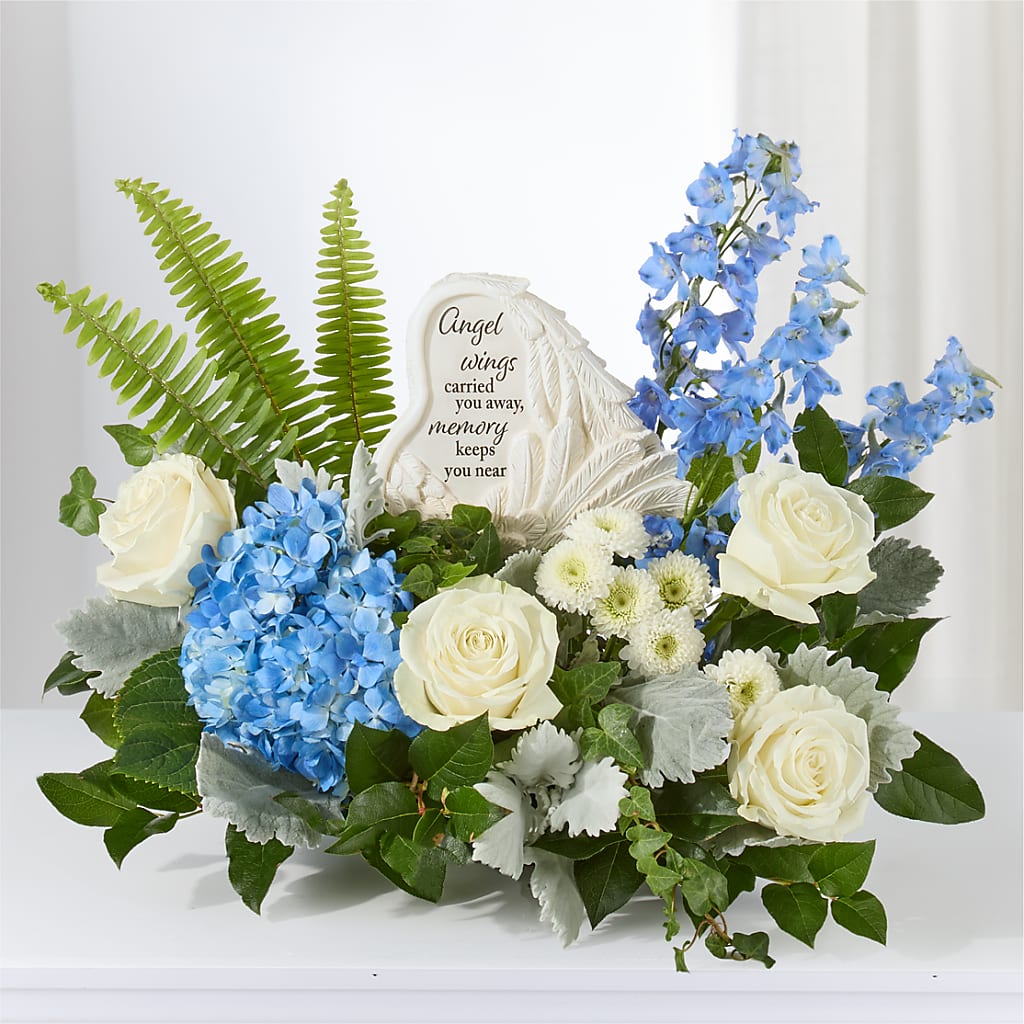 Dearest Arrangement – BENNY'S FLOWERS, Norton VA