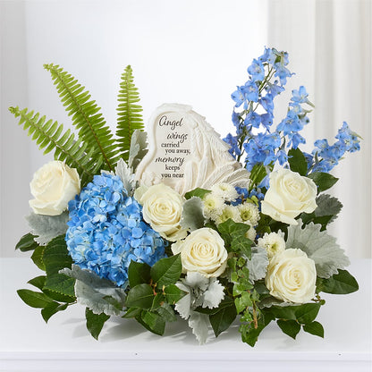 Dearest Arrangement – BENNY'S FLOWERS, Norton VA