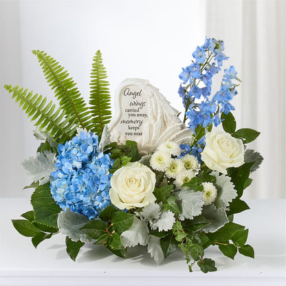 Dearest Arrangement – BENNY'S FLOWERS, Norton VA