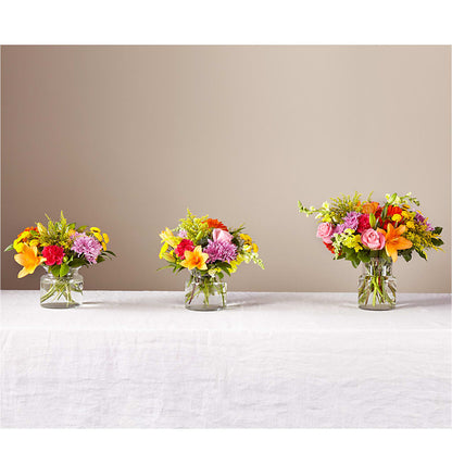Party Punch Bouquet – BENNY'S FLOWERS, Norton VA