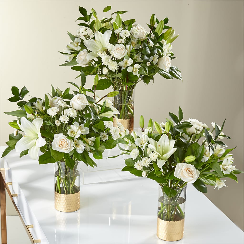 Beautiful Day Bouquet – BENNY'S FLOWERS, Norton VA