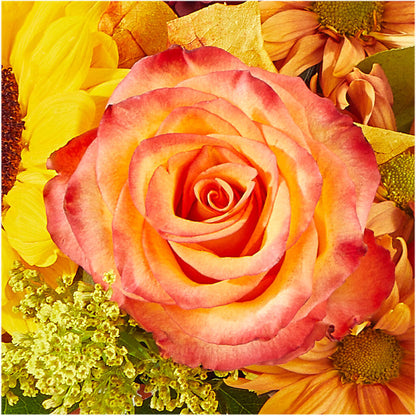 The Outdoors Bouquet – BENNY'S FLOWERS, Norton VA
