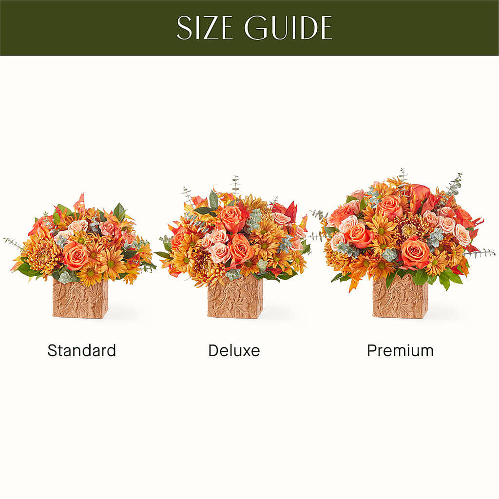Scenic Route Bouquet – BENNY'S FLOWERS, Norton VA