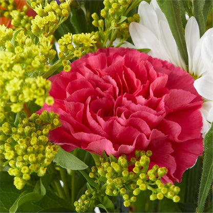 Oopsie Daisy Bouquet – BENNY'S FLOWERS, Norton VA