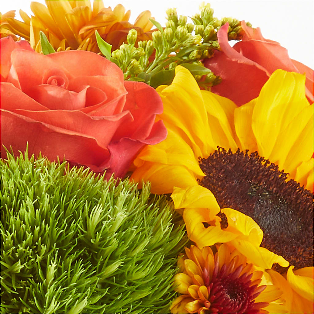 Farmer’s Market Stroll Bouquet – BENNY'S FLOWERS, Norton VA