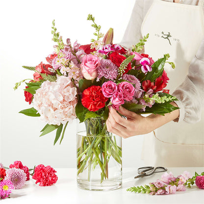 Swooning Over You - A Luxury Florist Original – BENNY'S FLOWERS, Norton VA