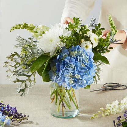 Festival of Lights – A Florist Original – BENNY'S FLOWERS, Norton VA