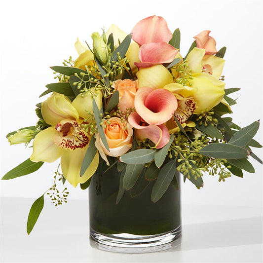 The Visionary – BENNY'S FLOWERS, Norton VA